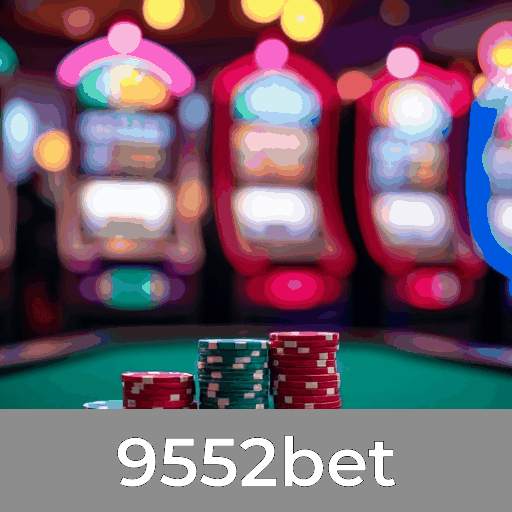 9552bet: Variedade de Jogos Exclusivos e Entretenimento Completo com Slots de Alta Volatilidade e Jogos de Mesa ao Vivo