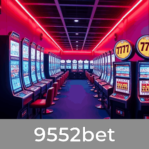 9552bet: Cassino Online com Dealers Ao Vivo e Roleta e Blackjack Ao Vivo Brasil