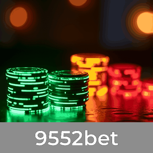 9552bet: Aposte em Qualquer Lugar com Nosso Aplicativo Móvel Completo
