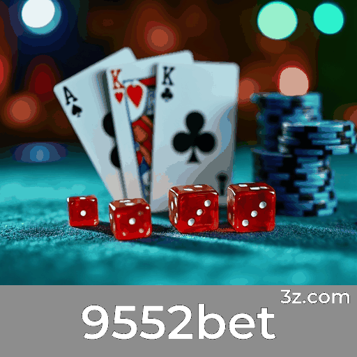 9552bet