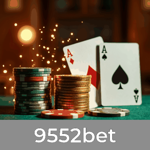9552bet: Bônus Generoso e Promoções Exclusivas Para Você