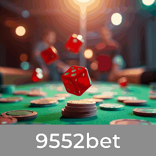 9552bet: Descubra a Emoção do Crash Game com Multiplicadores Altos e Apostas Rápidas!