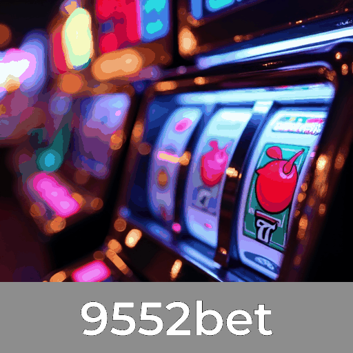 Descubra as Promoções Exclusivas e Bônus Generosos no 9552bet
